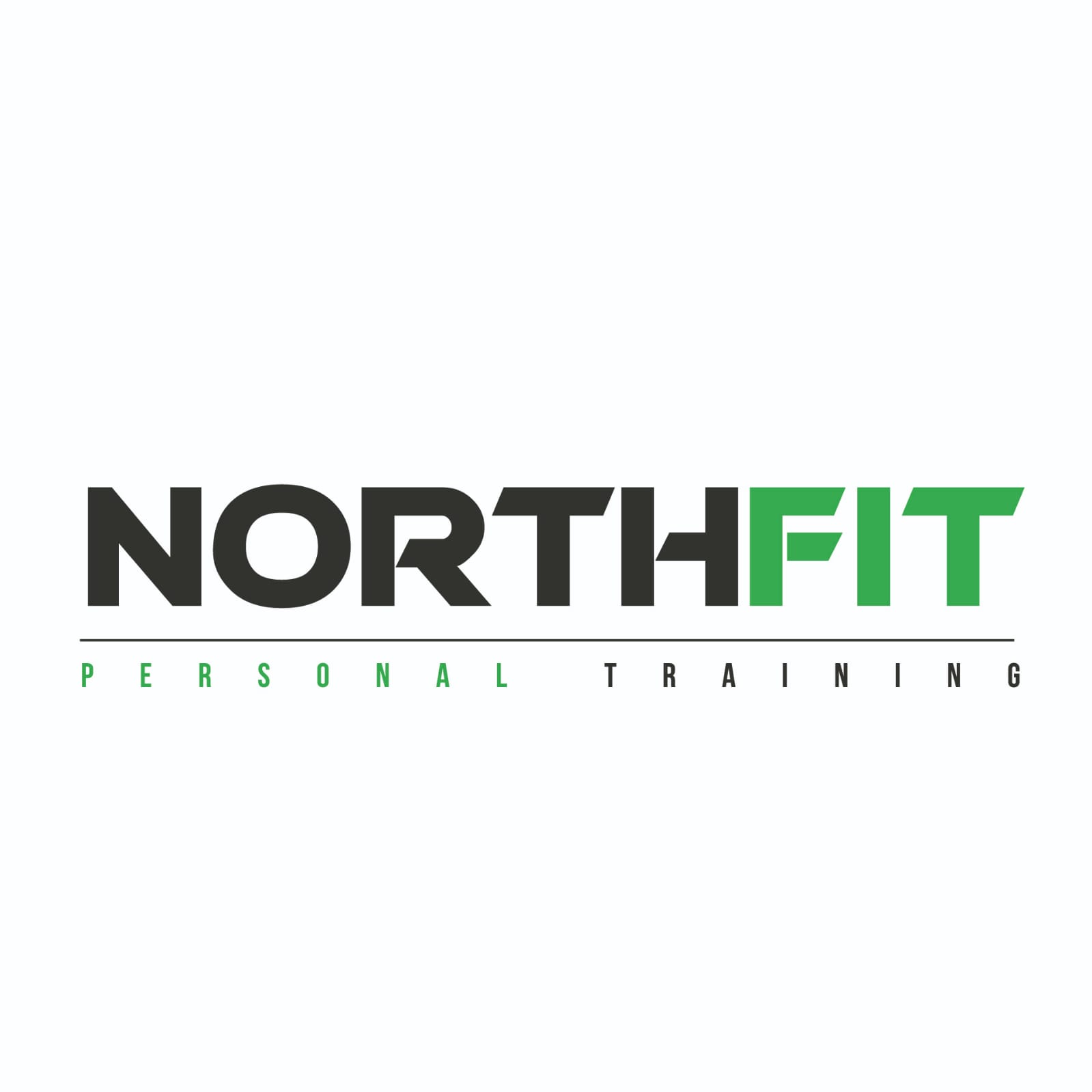 NorthFit Personal Training logo